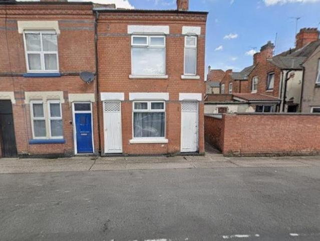House for rent in Nurses Homes, Leicester