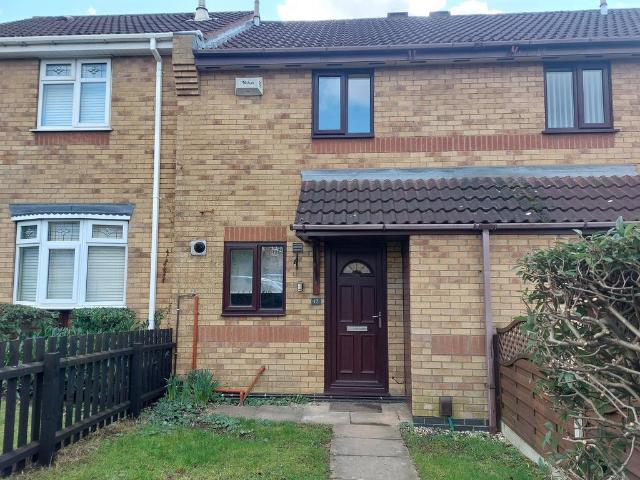 House for rent in Old Wharf, City Of Leicester