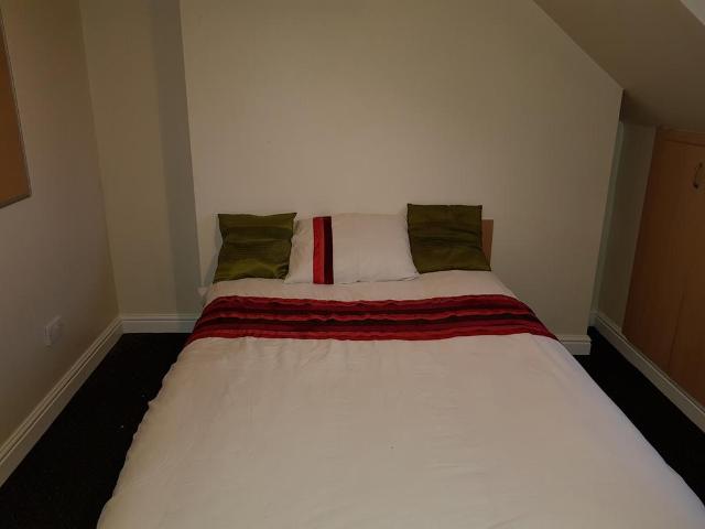 Apartment for rent in Highfields, Old Wharf