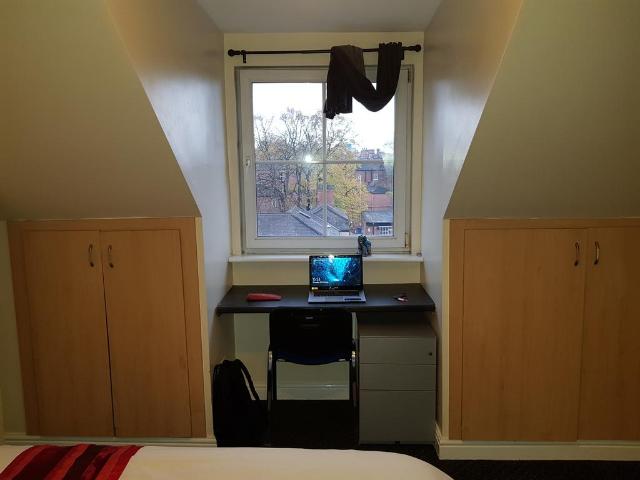 Apartment for rent in Highfields, Old Wharf