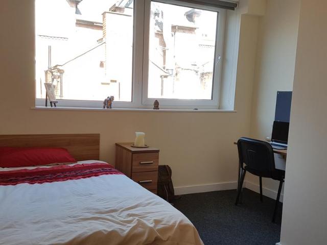 Apartment for rent in Highfields, Old Wharf