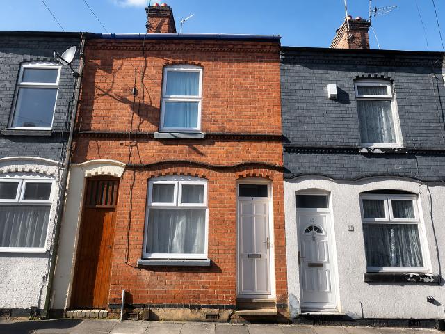 House for rent in Aylestone Park, Leicester