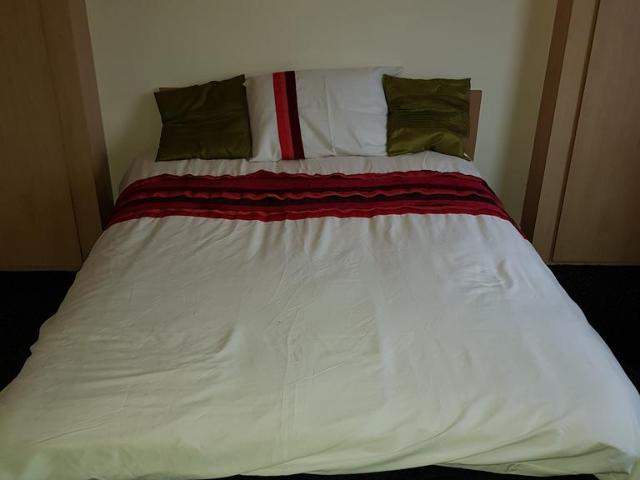 House for rent in Highfields, Old Wharf