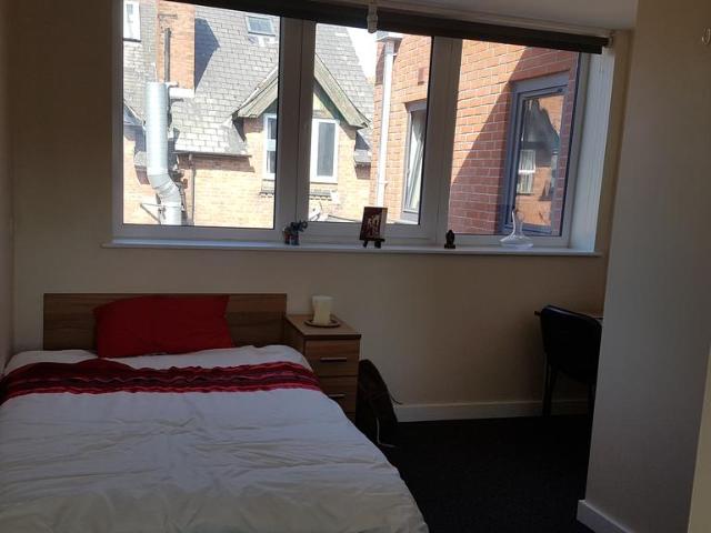 House for rent in Highfields, Old Wharf