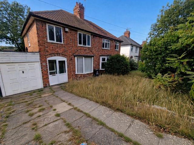 House for rent in New Parks, Leicester