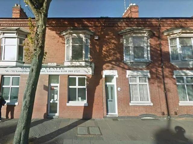 House for rent in Latimer, Leicester