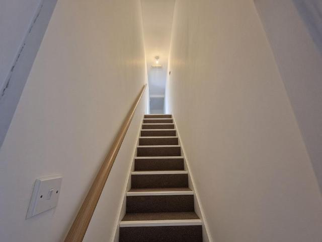 Apartment for rent in Old Wharf, City Of Leicester