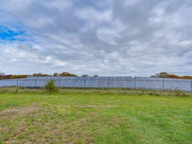 Land for sale in Leicester, Massachusetts