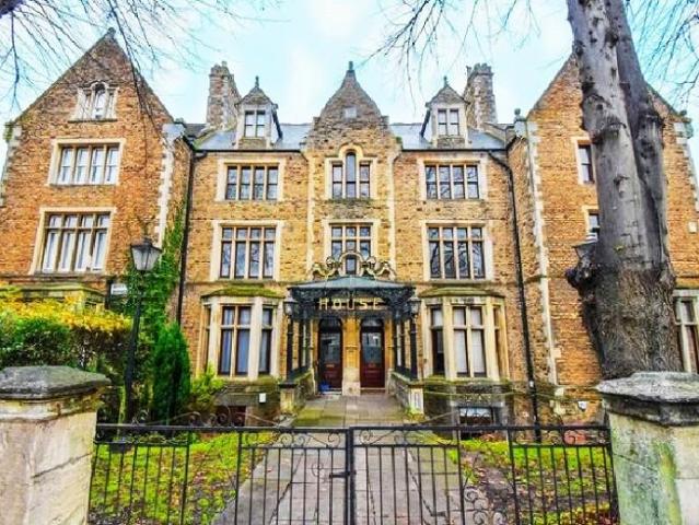 Apartment for rent in Semilong, Northampton