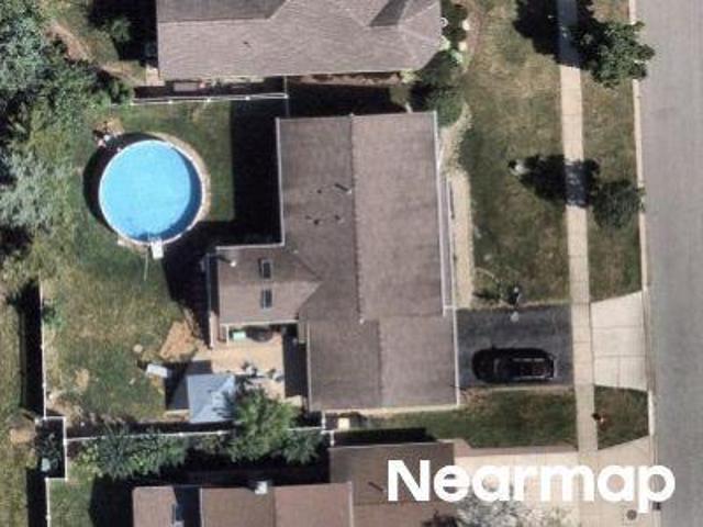 House for sale in Elk Grove Village, Illinois