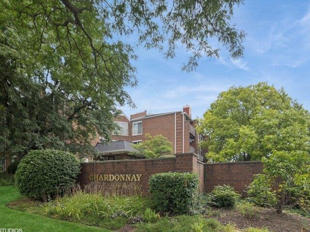 Condo for sale in Elk Grove Village Condo for sale in Elk Grove Village