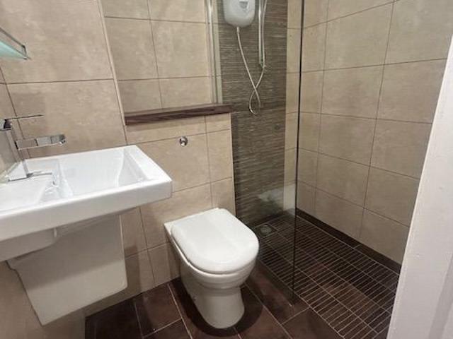 Apartment for rent in Wigston Magna, Leicestershire