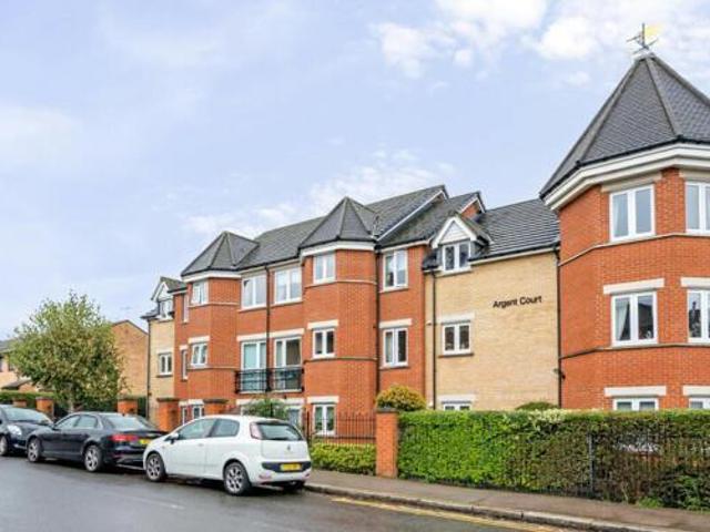 House for sale in Hertfordshire