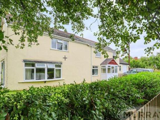 House for sale in Lyons, Greater London
