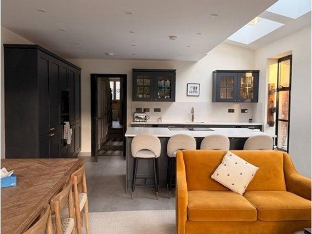 House for rent in London Borough of Croydon, Selhurst