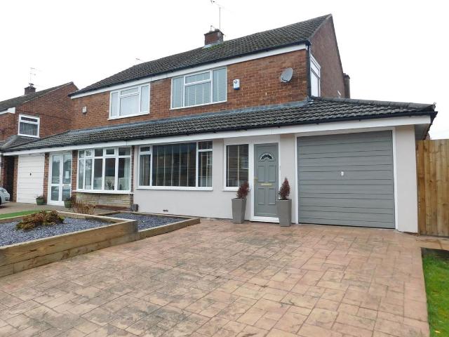 House for rent in Pendock, Greater Manchester