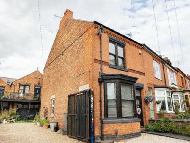 House for sale in Barton, Leicestershire