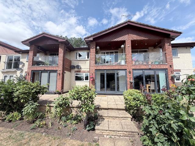 Apartment for rent in Hinckley, Hinckley and Bosworth