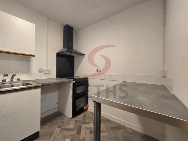 Room for rent in Wigston Magna, Leicestershire