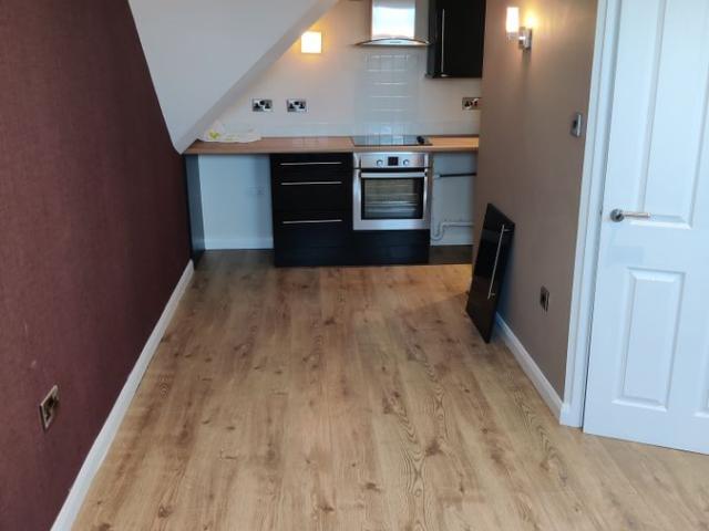 Apartment for rent in Wigston Magna, Leicestershire