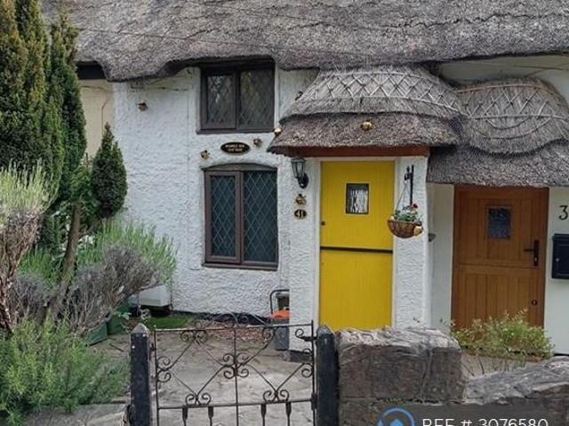 House for rent in Sapcote, Blaby