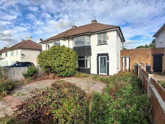 House for rent in Shepway, Maidstone