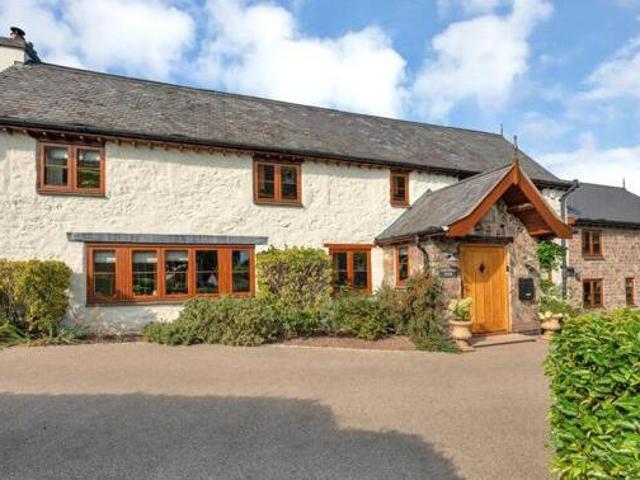 House for sale in Barton, Leicestershire