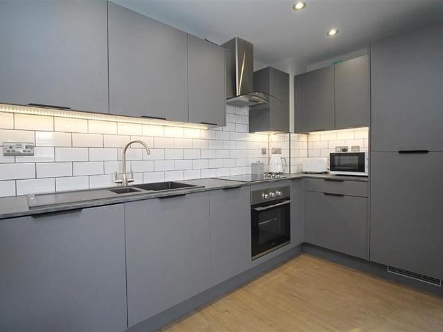 Apartment for rent in Melton Mowbray, Melton
