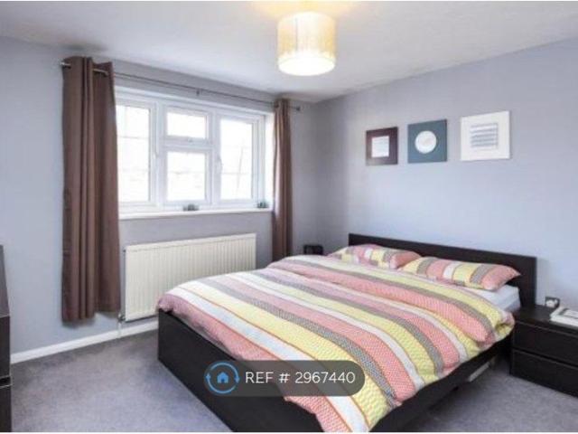 Apartment for rent in New Barnet, Greater London