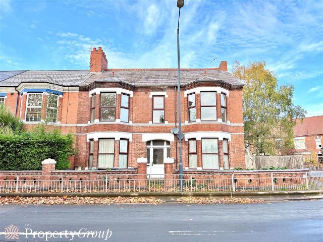 House for rent in Camp Hill, Warwickshire
