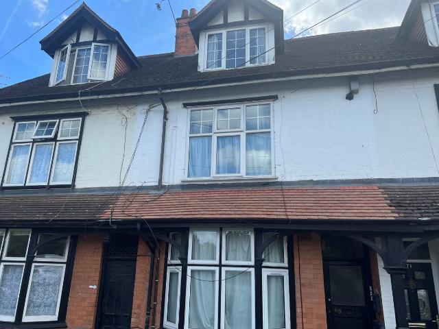 Apartment for rent in Oadby, Leicestershire