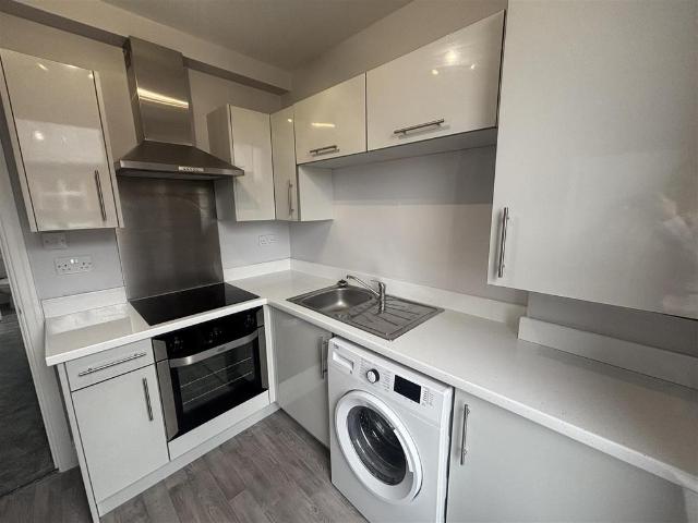 Apartment for rent in Deepdale, Preston