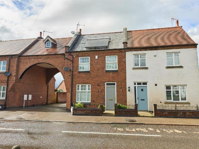House for rent in Pinfold, Leicestershire
