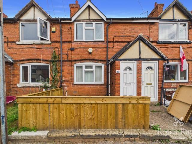 House for rent in Dinnington St. John's, Dinnington