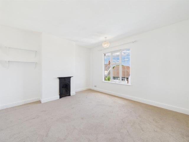 House for rent in Shepshed, Elmfield