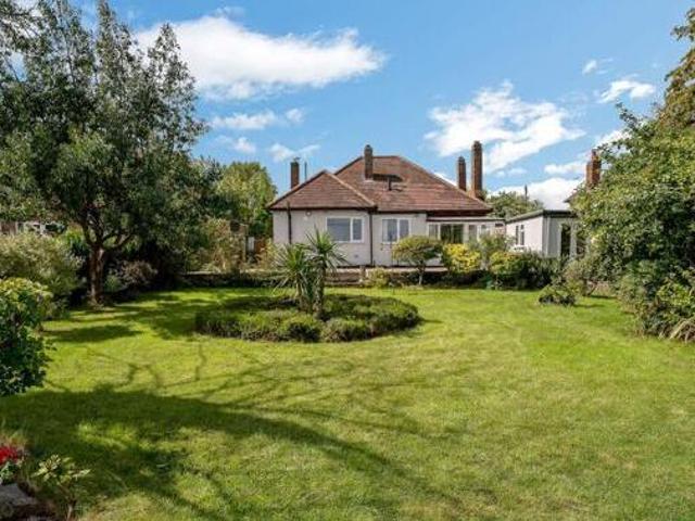 House for sale in Pinfold, Leicestershire