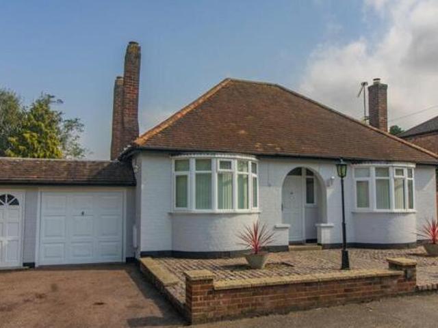 House for sale in Pinfold, Leicestershire
