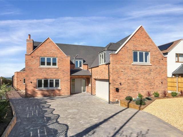 House for rent in Halstead, Harborough