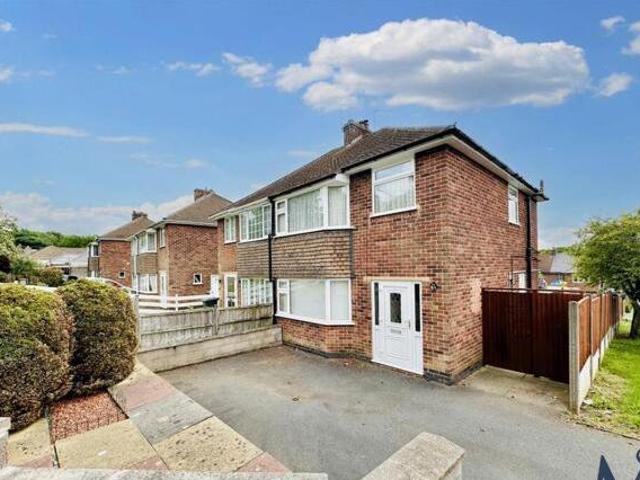 House for sale in Coalville, Leicestershire