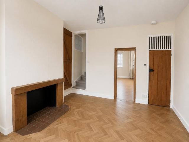 House for rent in Thringstone, Leicestershire