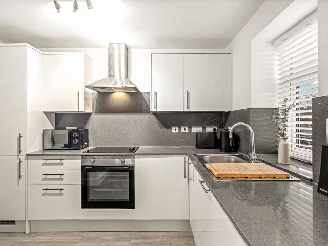Apartment for rent in South Wigston, Wigston Magna