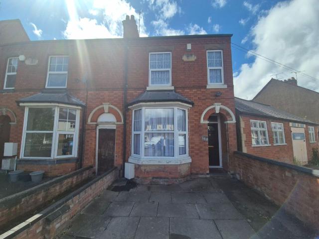 House for rent in Wigston Magna, Leicestershire