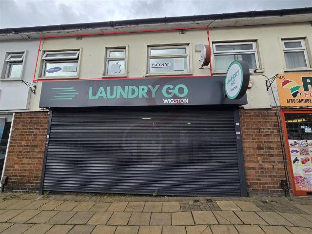Apartment for rent in Wigston Magna, Leicestershire
