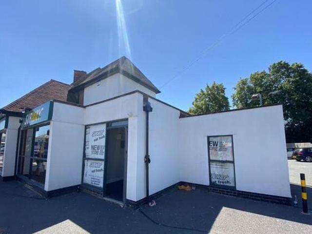 House for rent in Wigston Magna, Leicestershire