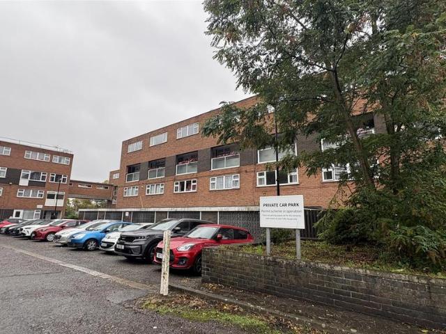 Apartment for rent in Hillfields, West Midlands