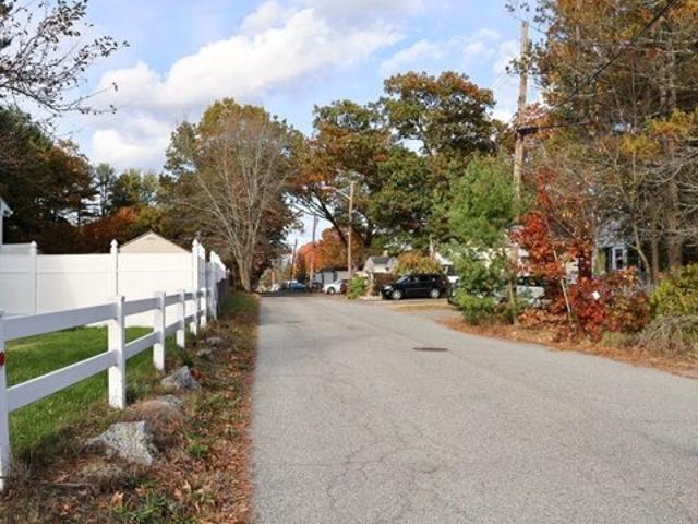 Land for sale in Billerica, Massachusetts