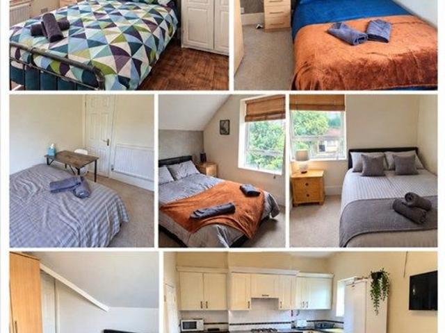 Room for rent in Leisure Village, Kettering