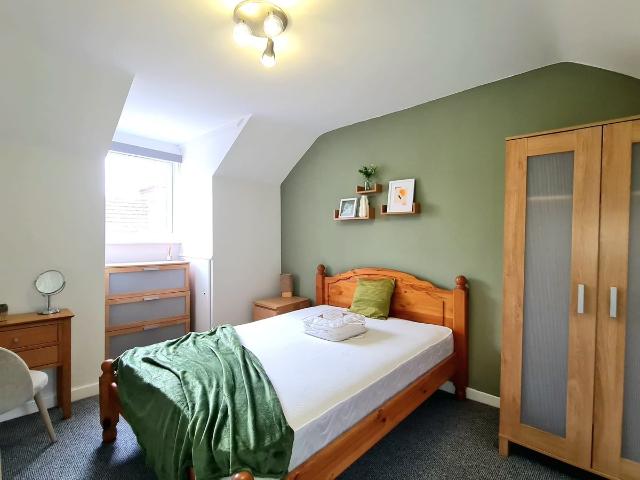 Room for rent in Leisure Village, Kettering