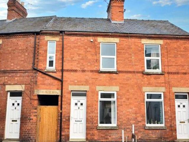 House for sale in Brentingby, Leicestershire