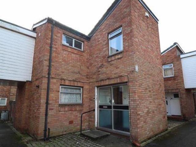 House for sale in Warrington